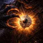 Amuleto de Protección Bendita