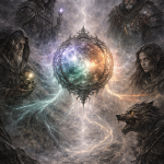 Esfera de Afinidad Cambiante