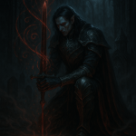 Juramento de la Noche