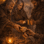 Raciones Compartidas